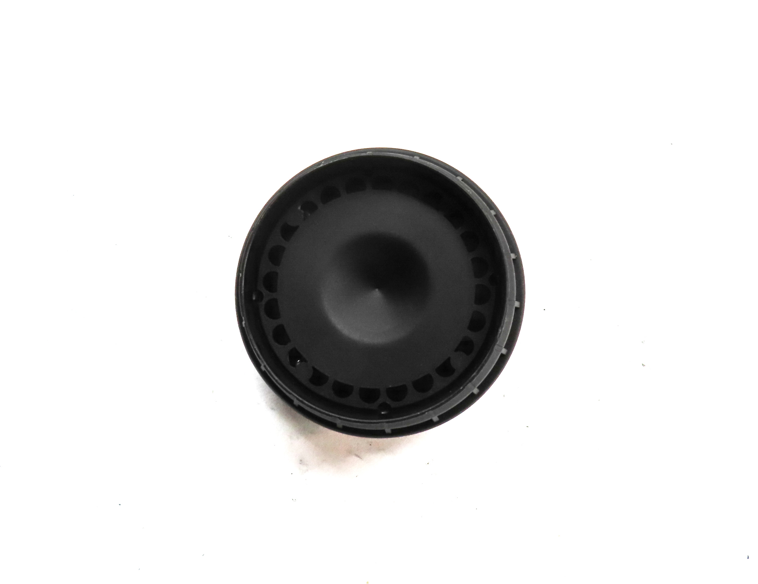 2011 BMW X3 (F25) ANTI-THEFT ALARM HORN SIREN — exact item pictured
